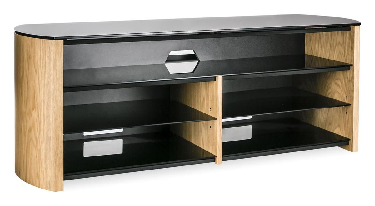 Finewoods Soundbar TV Stand, view 5