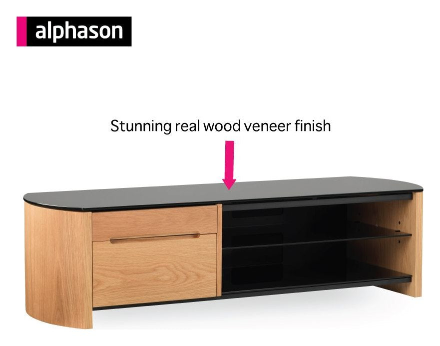 Finewoods TV Cabinet, view 15