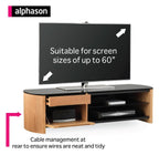 Finewoods TV Cabinet, view 17