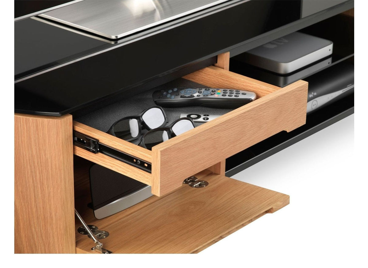 Finewoods TV Cabinet, view 18