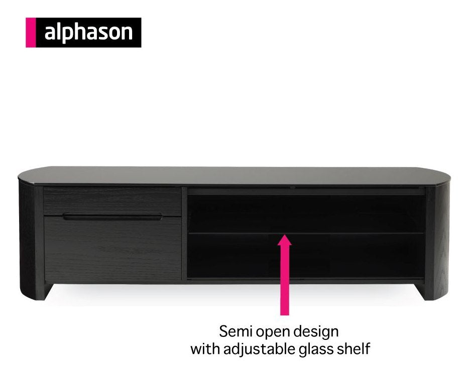 Finewoods TV Cabinet, view 8