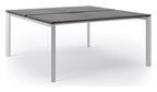 Apex Firmo 2 Person Back to Back Desk