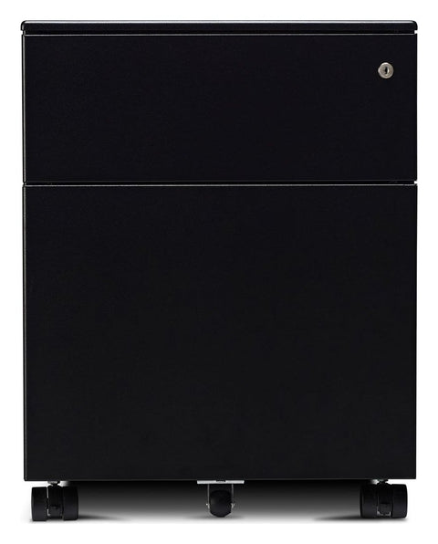 Apex Form Steel Pedestal