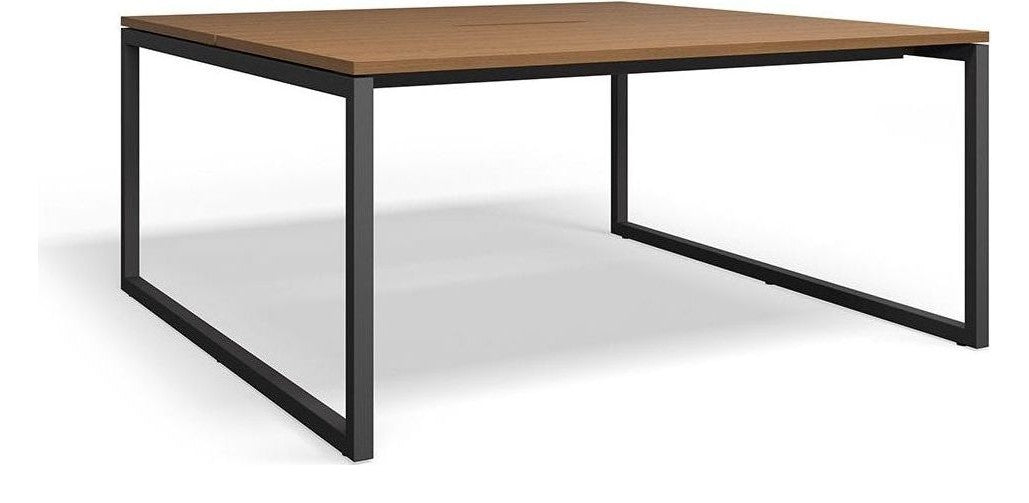 Apex Lanto 2 Person Back to Back Desk