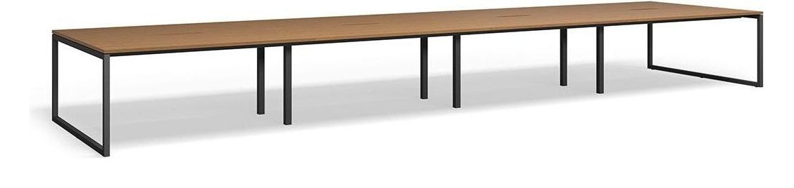 Apex Lanto 8 Person Bench Desk