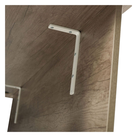 Apex Modesty Panel Brackets