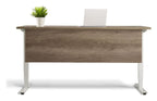 Apex Modesty Panel, in an office