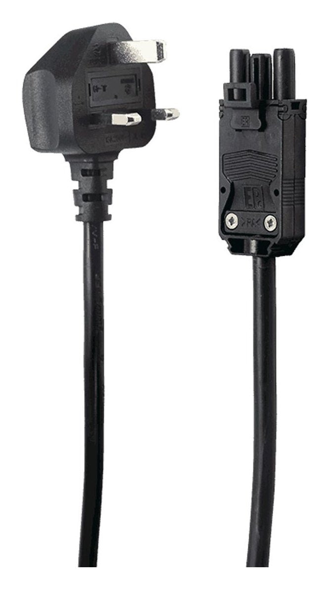 Apex Power Starter Cable, 2m