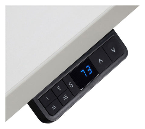 Apex Standing Desk Handset