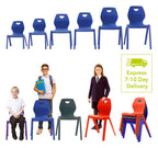 Flaire Classroom Chair