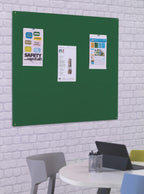 FlameShield Unframed Noticeboard