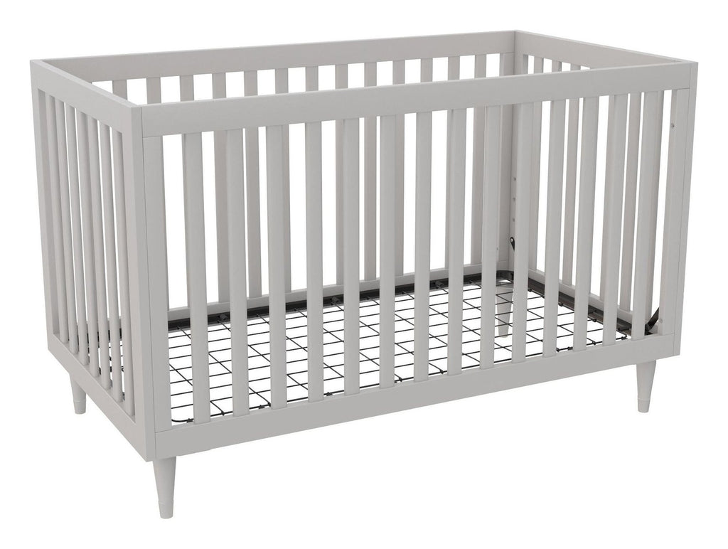Flint 3 in 1 Convertible Cot