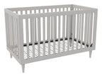 Flint 3 in 1 Convertible Cot
