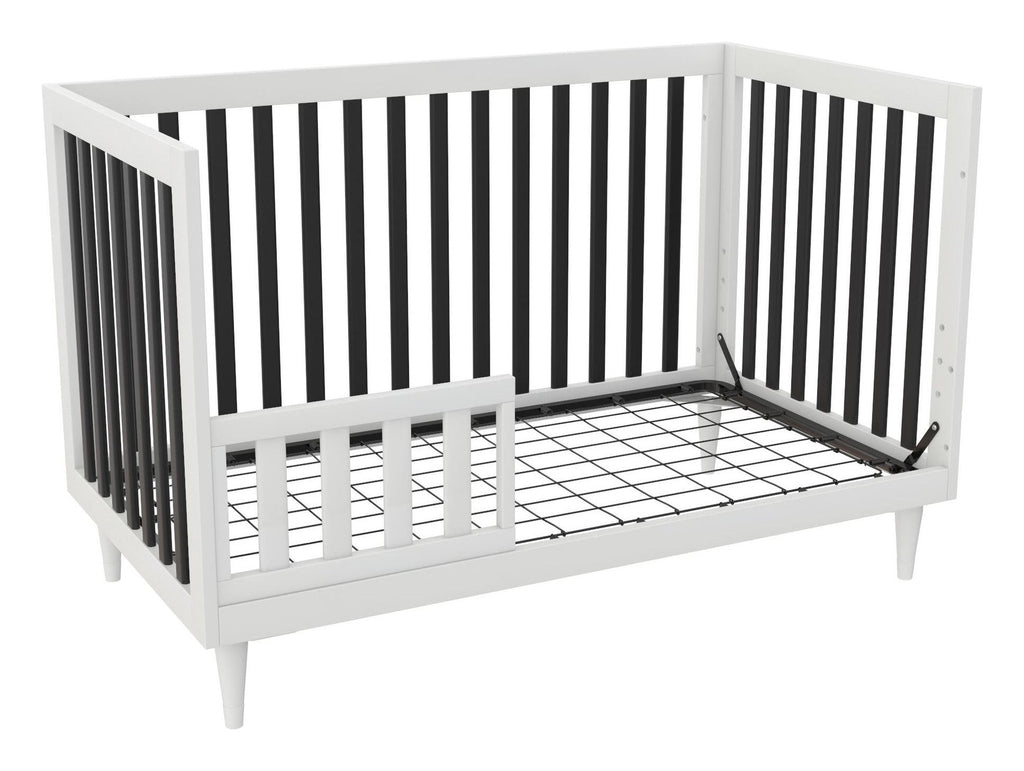 Flint 3 in 1 Convertible Cot, view 10