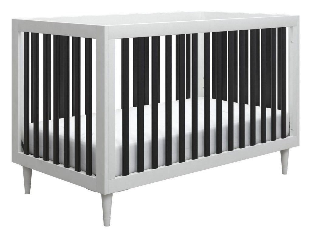 Flint 3 in 1 Convertible Cot, view 11