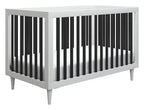 Flint 3 in 1 Convertible Cot, view 11