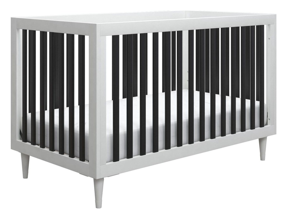 Flint 3 in 1 Convertible Cot, view 11