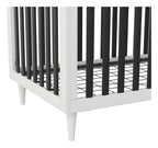 Flint 3 in 1 Convertible Cot, view 12