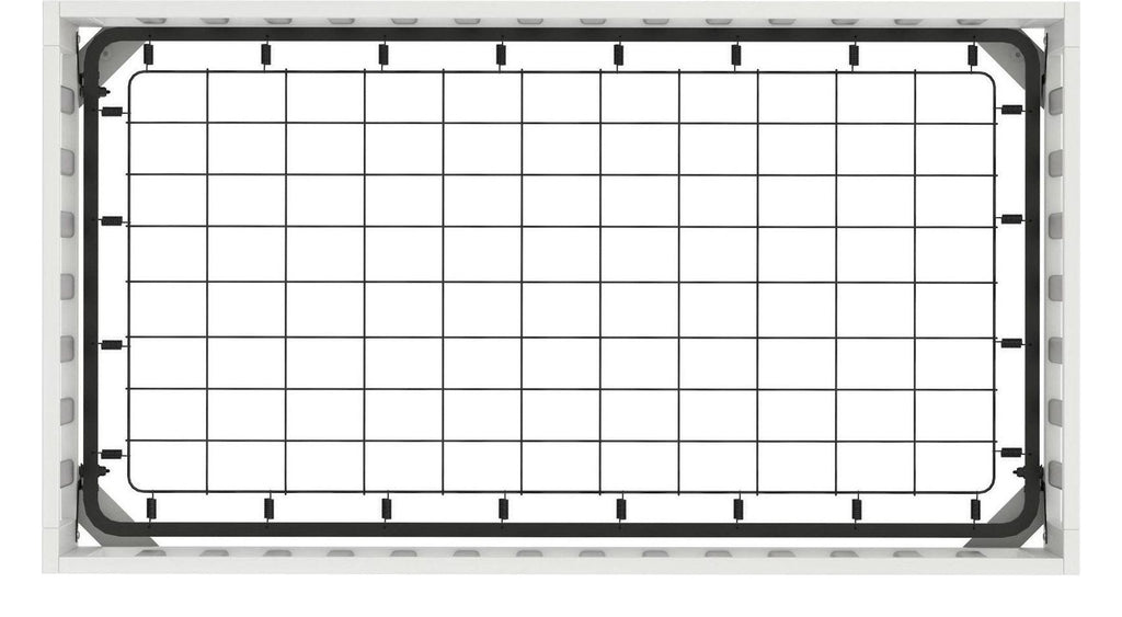 Flint 3 in 1 Convertible Cot, view 13