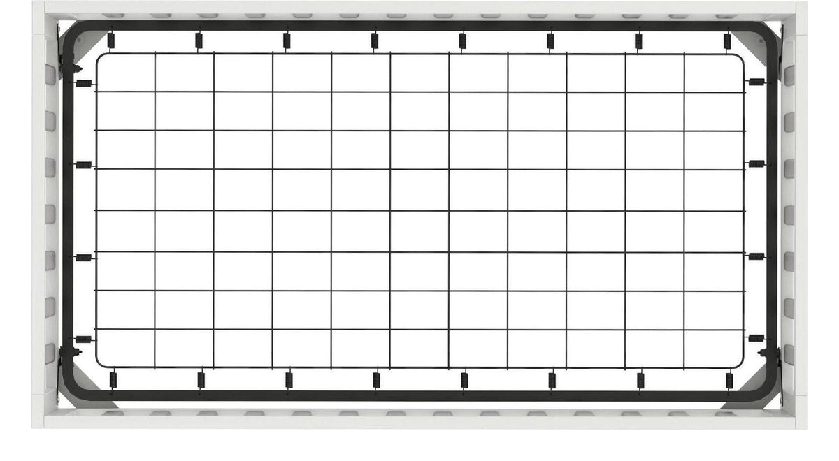 Flint 3 in 1 Convertible Cot, view 13