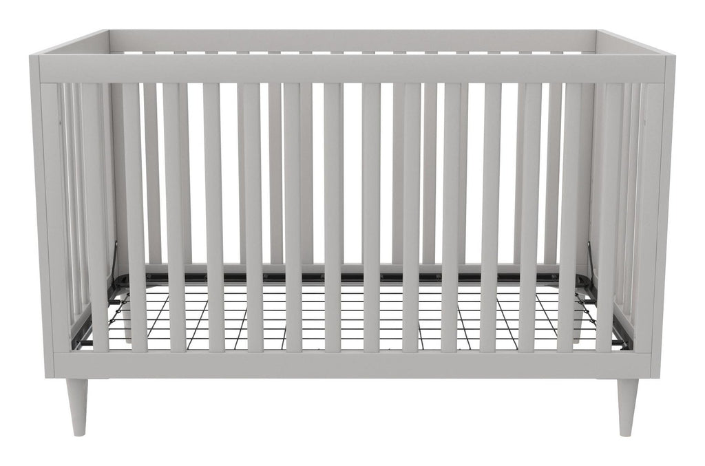 Flint 3 in 1 Convertible Cot, view 4