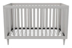 Flint 3 in 1 Convertible Cot, view 4