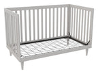 Flint 3 in 1 Convertible Cot, view 5