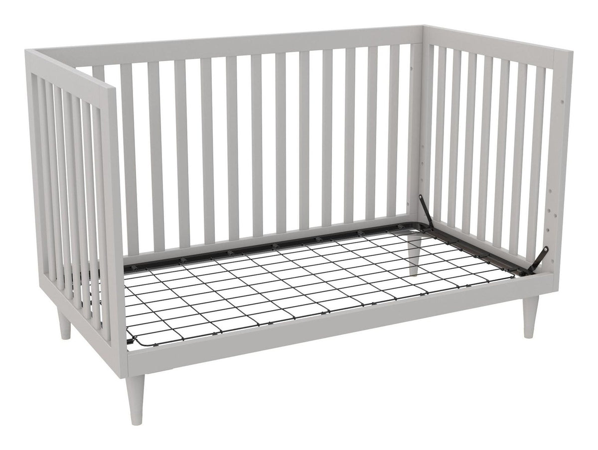 Flint 3 in 1 Convertible Cot, view 5