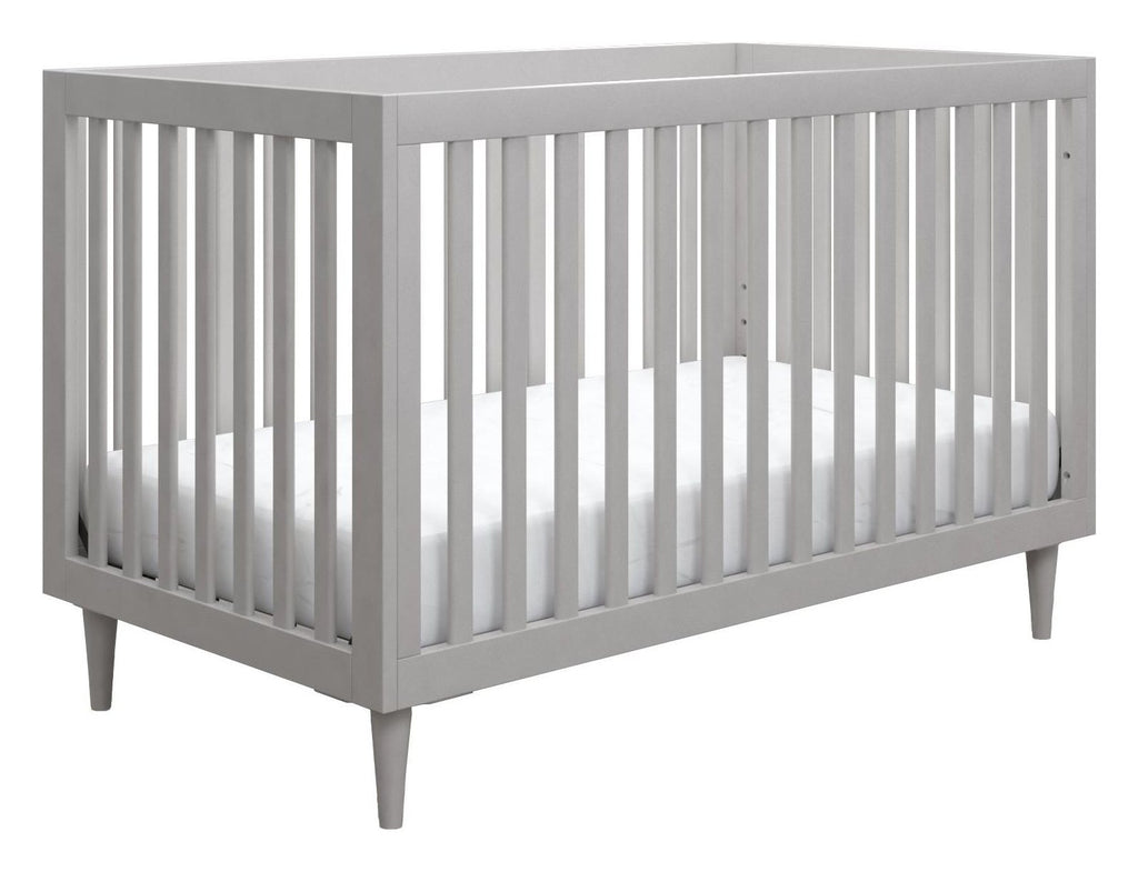 Flint 3 in 1 Convertible Cot, view 6