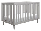 Flint 3 in 1 Convertible Cot, view 6