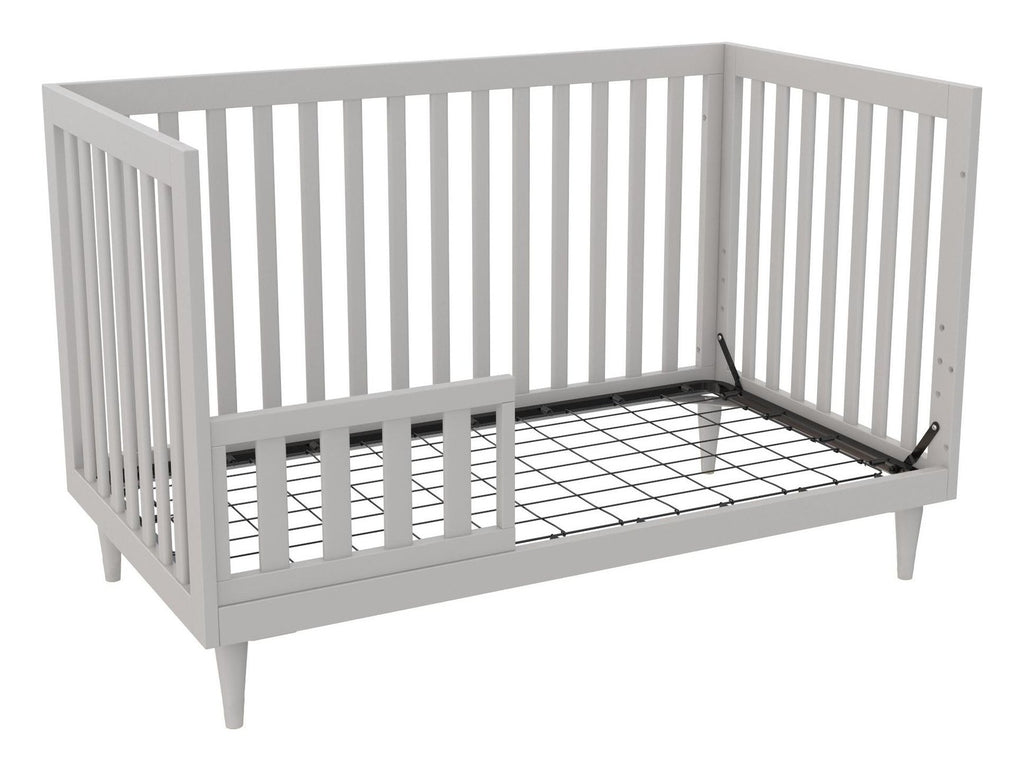 Flint 3 in 1 Convertible Cot, view 7