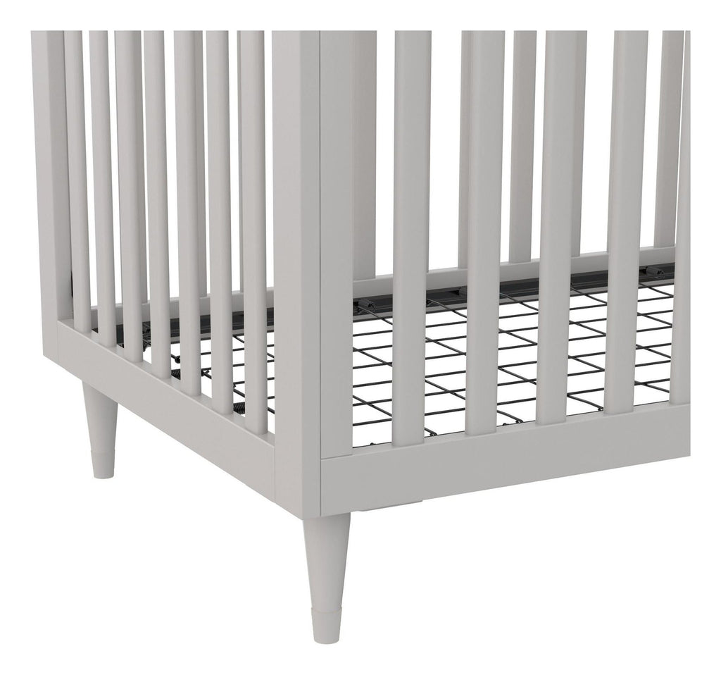 Flint 3 in 1 Convertible Cot, view 8