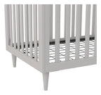 Flint 3 in 1 Convertible Cot, view 8