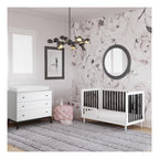 Flint 3 in 1 Convertible Cot, view 9
