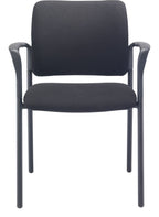 Florence Arm Chair from the front
