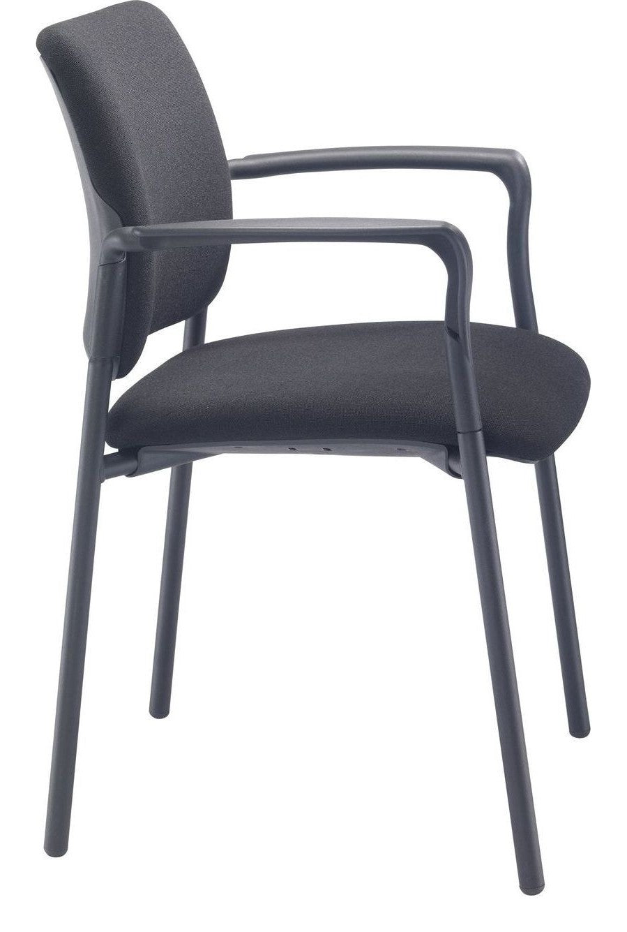 Florence Arm Chair from the side