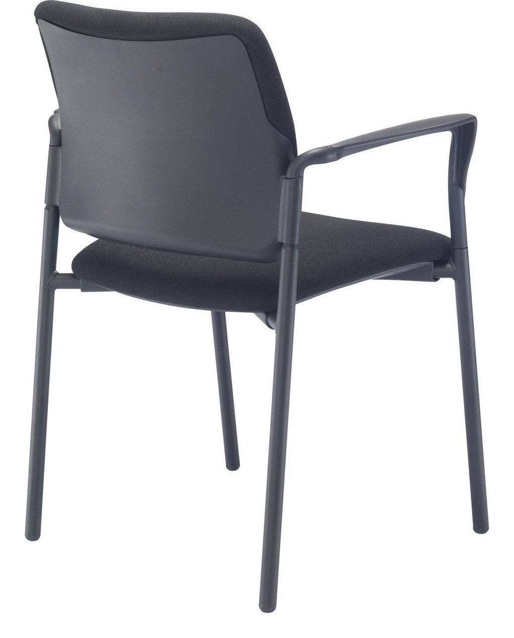 Florence Arm Chair from the back at an angle