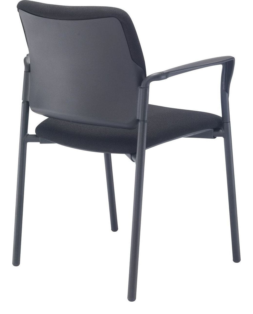 Florence Arm Chair from the back at an angle