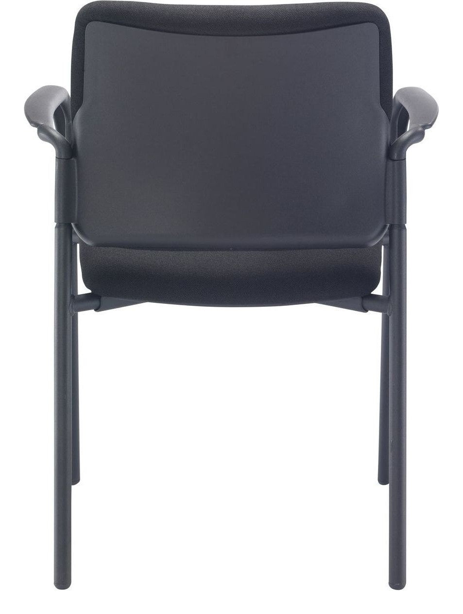 Florence Arm Chair from the back