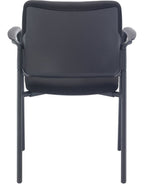 Florence Arm Chair from the back