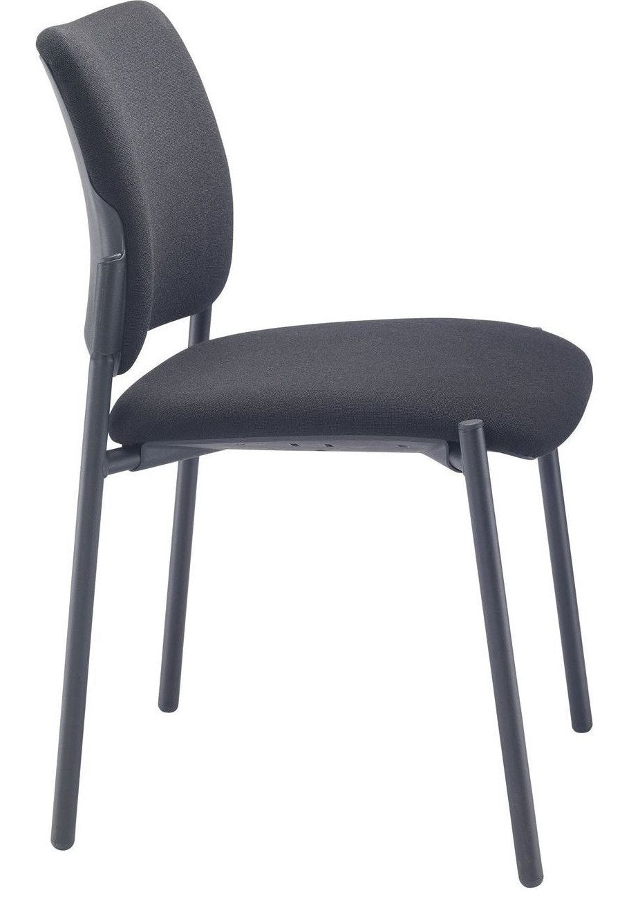 Florence Side Chair from the side