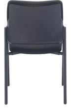 Florence Side Chair from the back