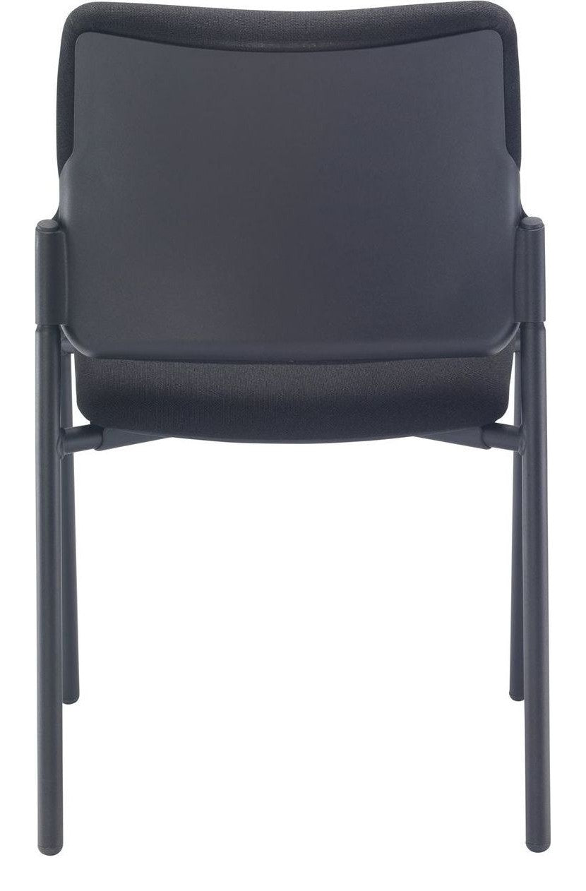 Florence Side Chair from the back