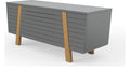 Florence TV Stand, 1200mm wide