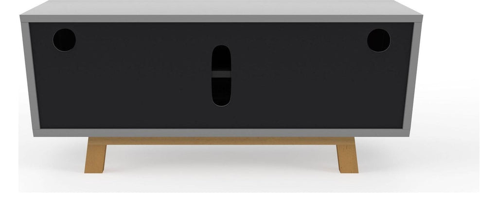 Florence TV Stand, 1200mm wide, view 5
