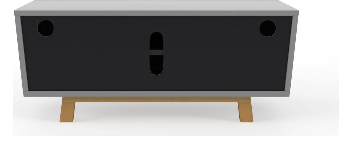 Florence TV Stand, 1200mm wide, view 5
