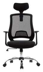 Florida Mesh Back Chair