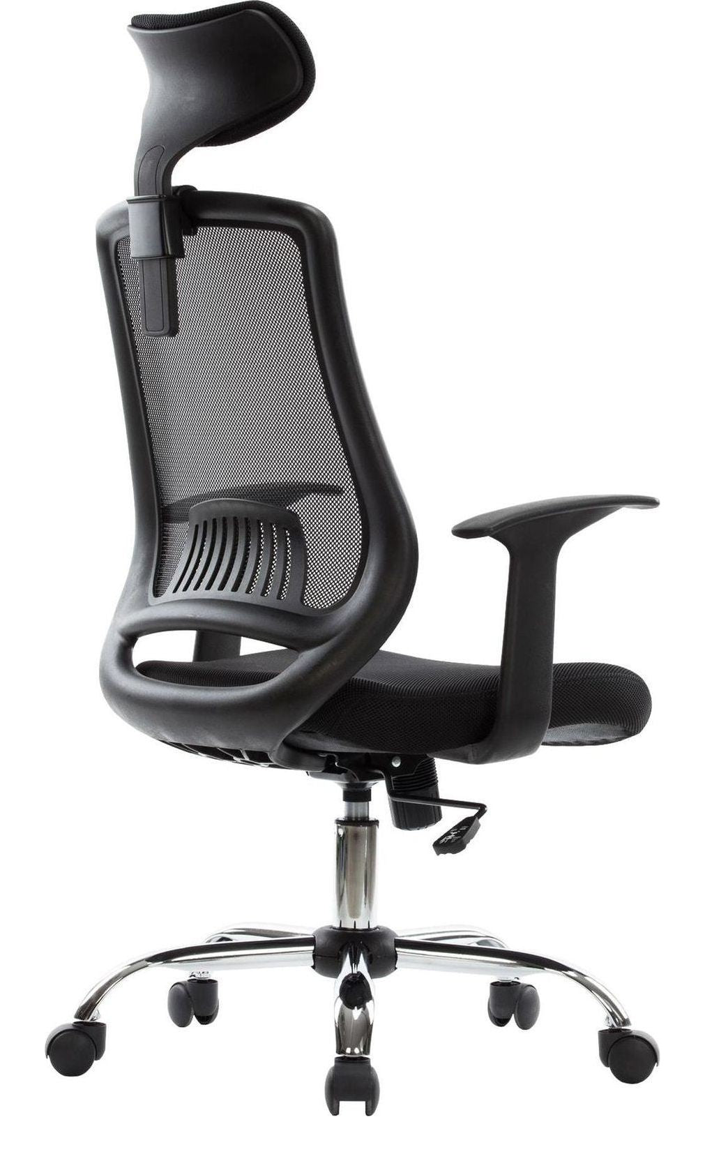 Florida Mesh Back Chair, view 4
