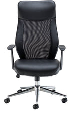 Fonseca 2 Office Chair from the front