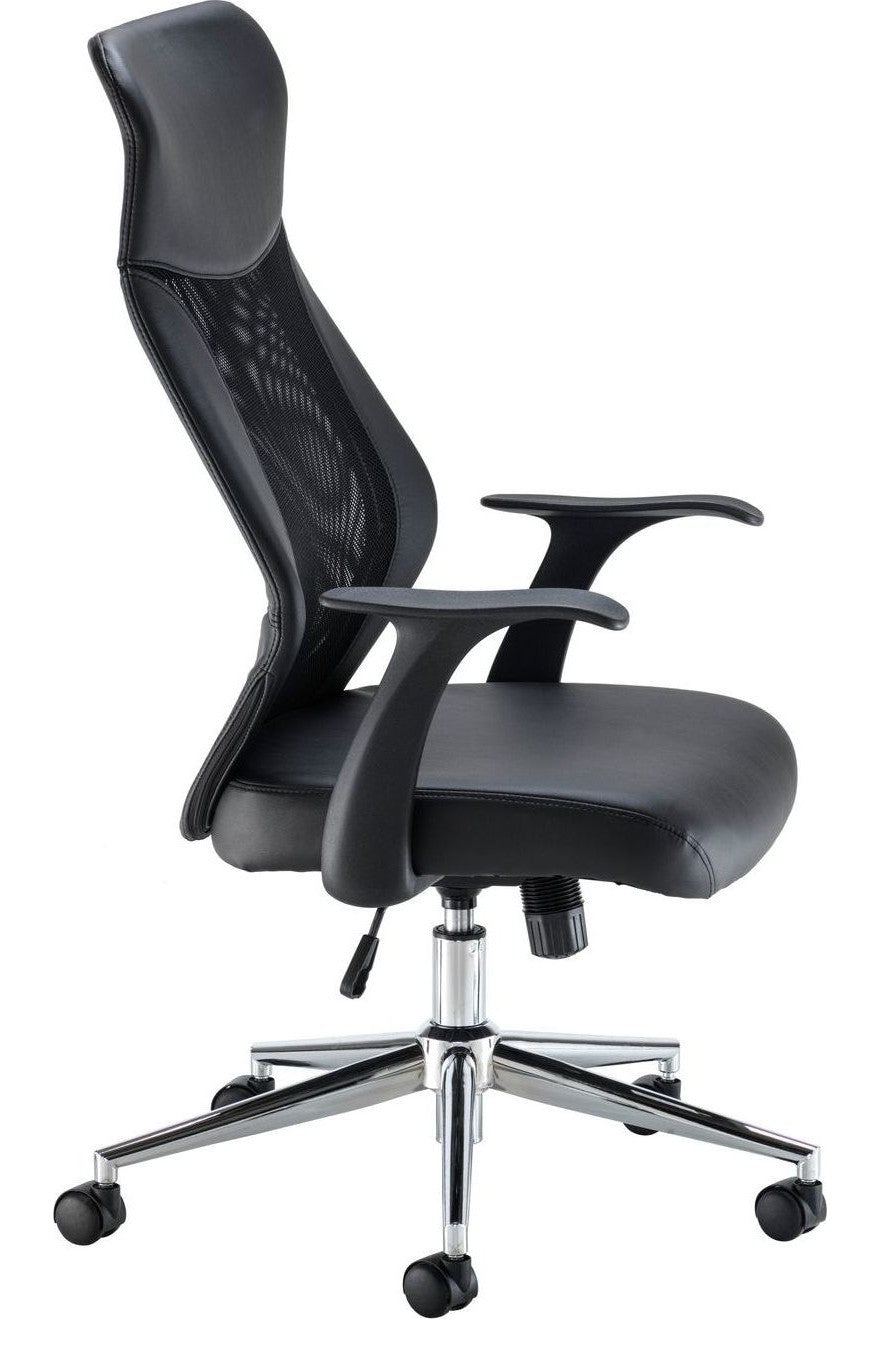 Fonseca 2 Office Chair from the side